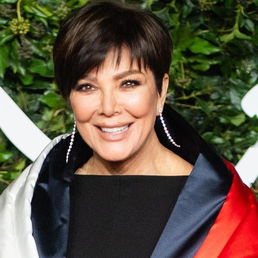 Kris Jenner is taking over! The momager becomes the president of Kardashian Jenner Productions