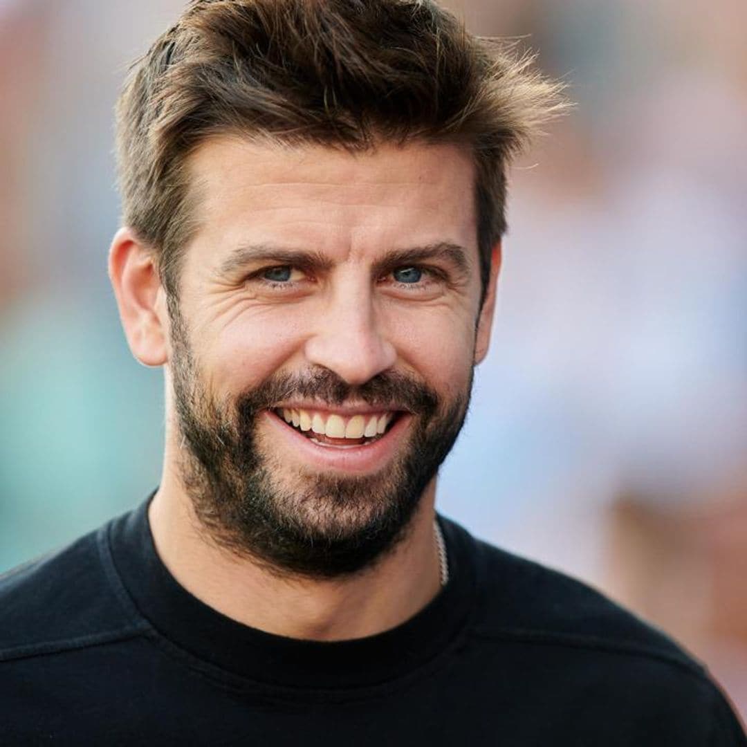 Gerard Piqué announces his return to soccer: ‘I miss it a lot’
