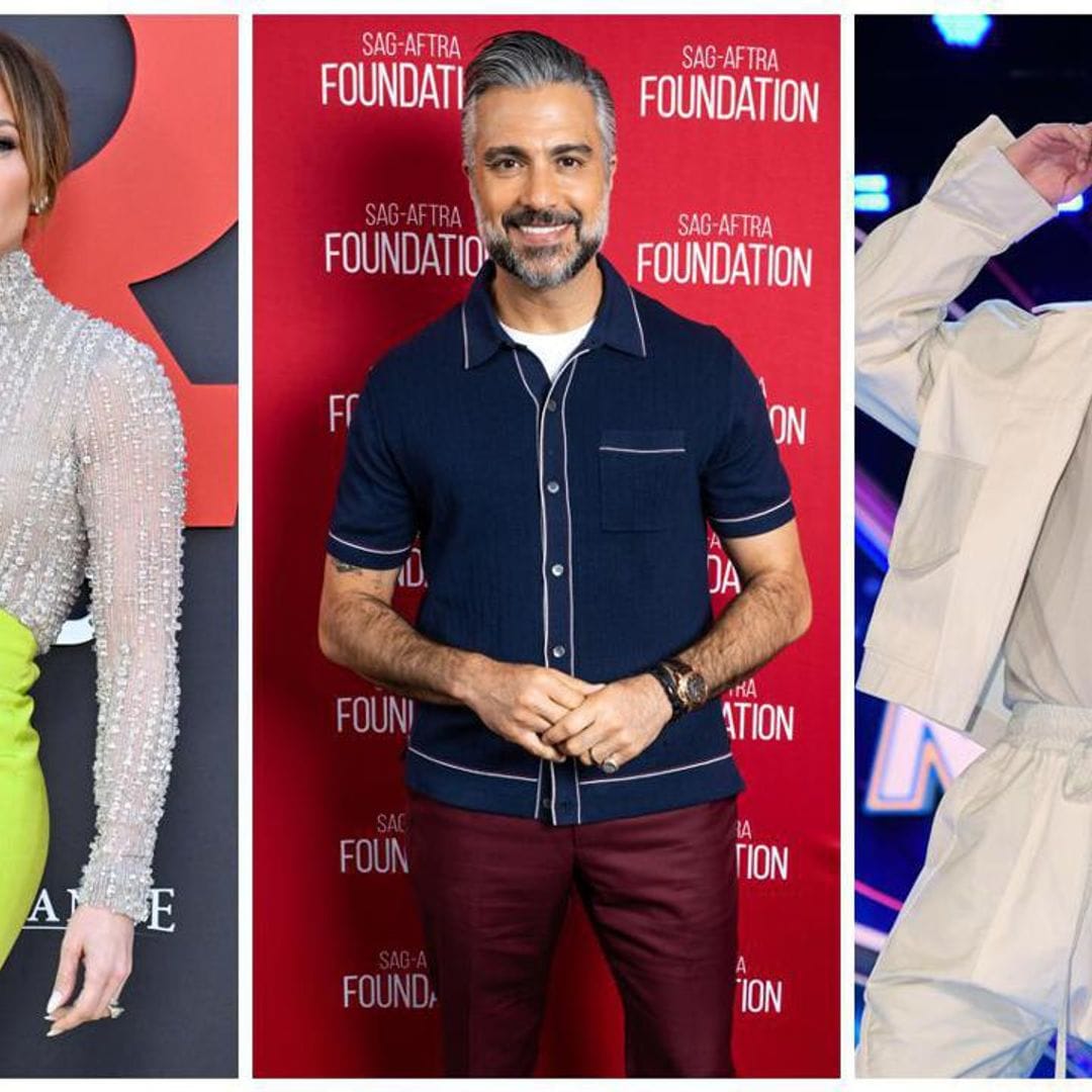 Jennifer Lopez, Jaime Camil, and more partner with Roku to make original Latino content