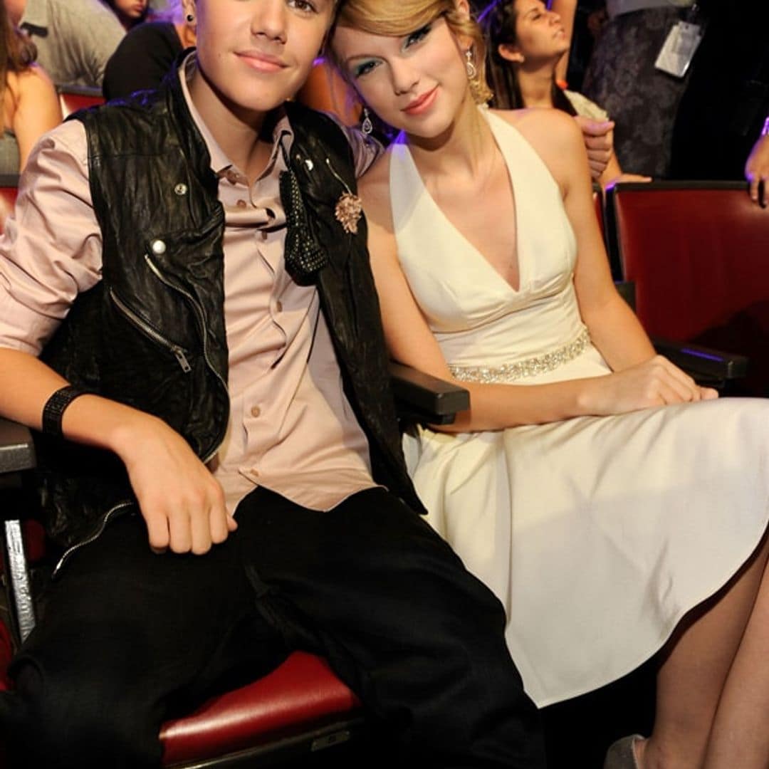 Find out why Justin Bieber is apologizing to Taylor Swift