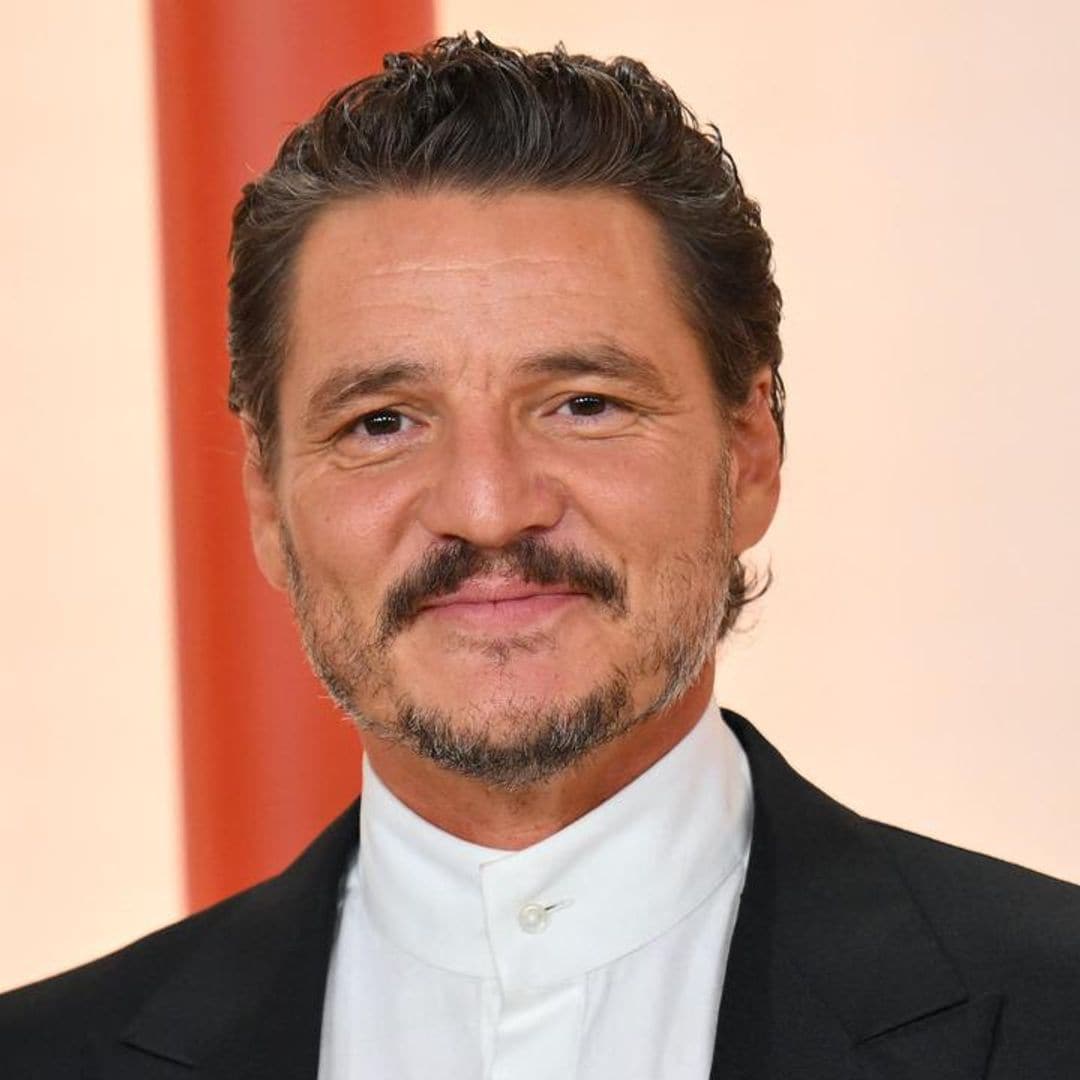 Why everyone is obsessed with Pedro Pascal: AI responds