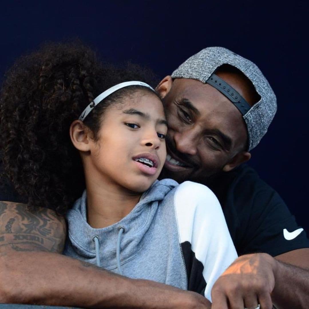 Vanessa Bryant pays heartfelt tribute to late daughter Gianna Bryant on what would be her 18th birthday