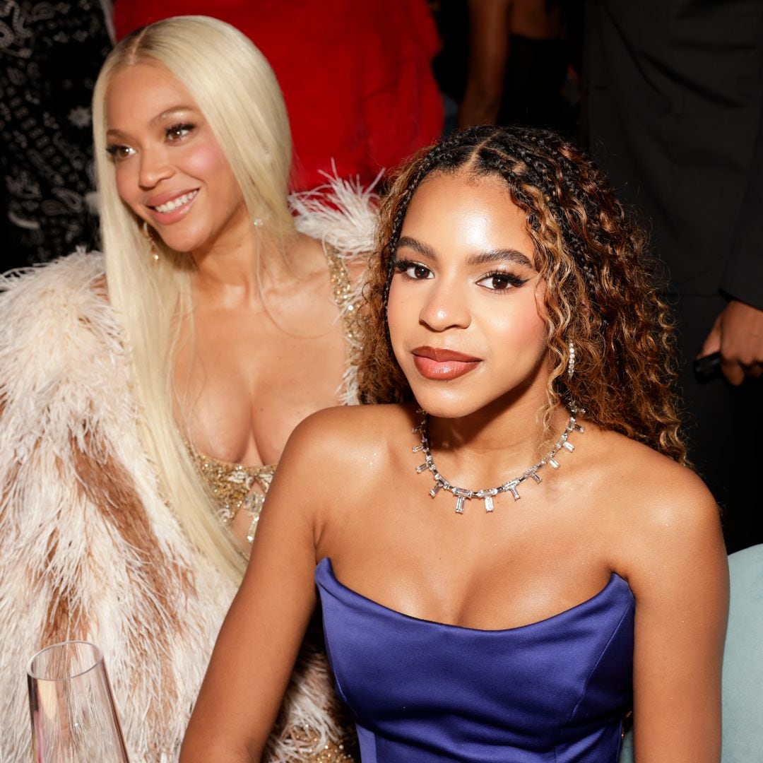 Blue Ivy Carter turns 14! Take a look at how Beyoncé’s daughter might be one of the most decorated teenagers
