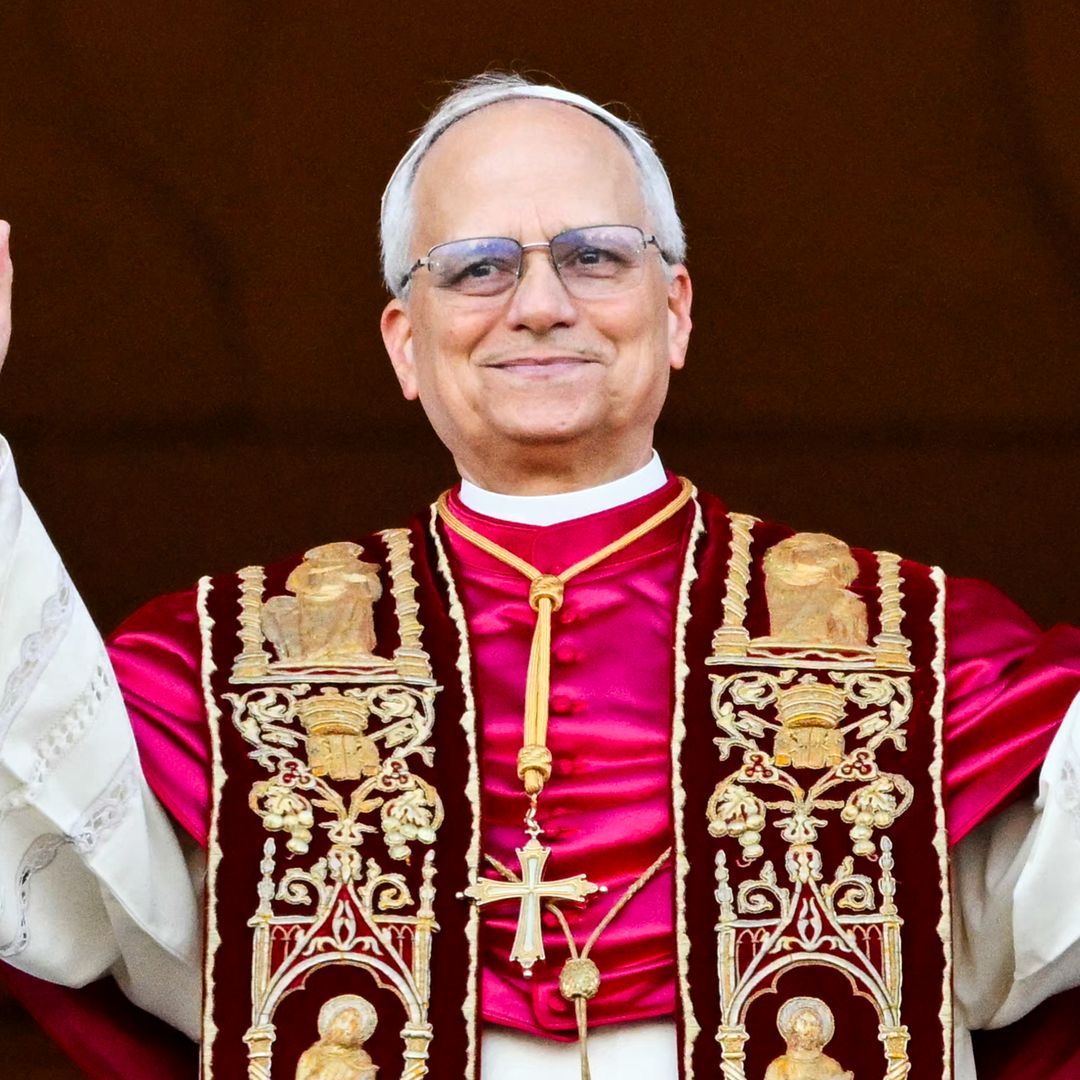 Pope Leo XIV has lung cancer: What doctors removed during his surgery