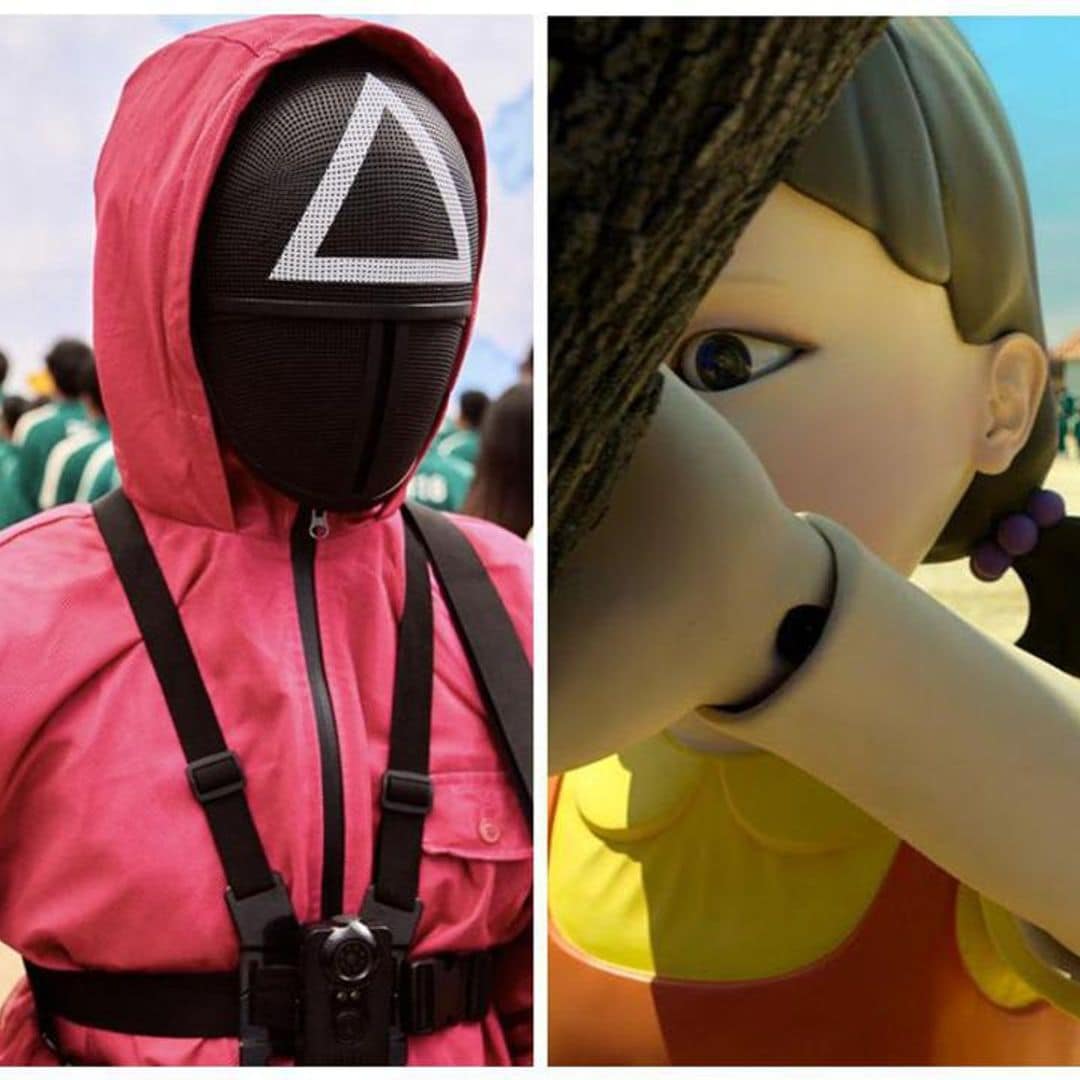 ‘Squid Game’ Season 2: The gigantic doll will have a boyfriend and more details about the show