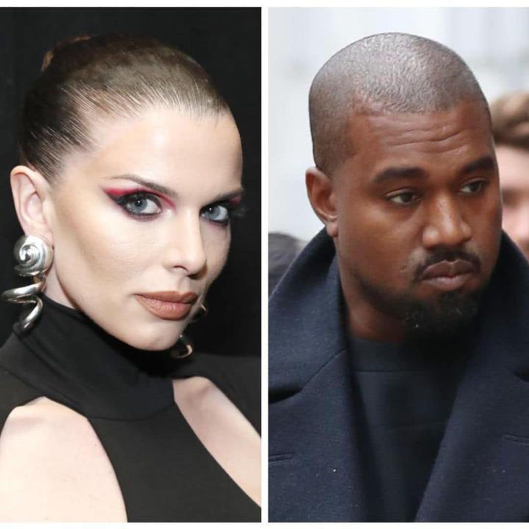 The real reason for Julia Fox and Kanye West’s breakup: ‘I refuse to not live authentically’