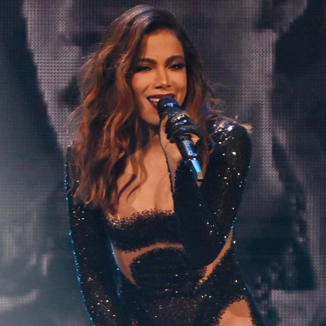 Best moments of the Y100’s iHeartRadio Jingle Ball with Anitta, Backstreet Boys, and more