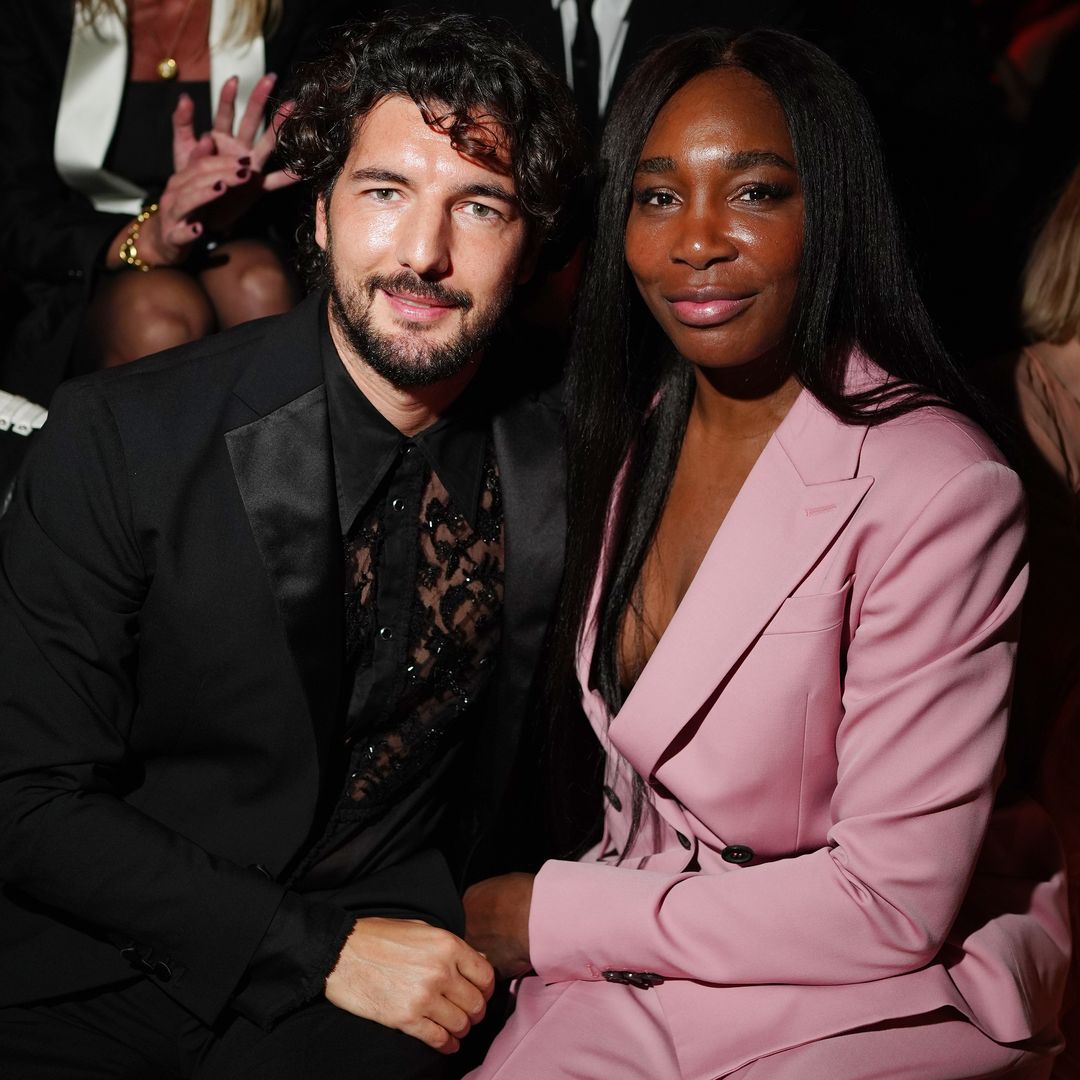 Venus Williams is engaged! She confirmed the news after big comeback win