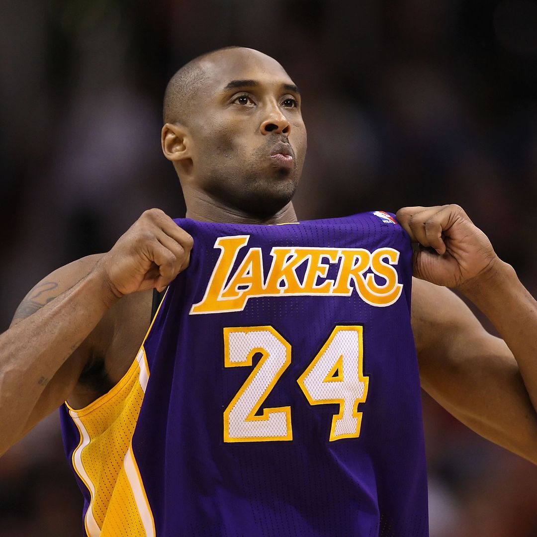 Kobe Bryant’s new biopic explores life-changing moment in his career: All the details