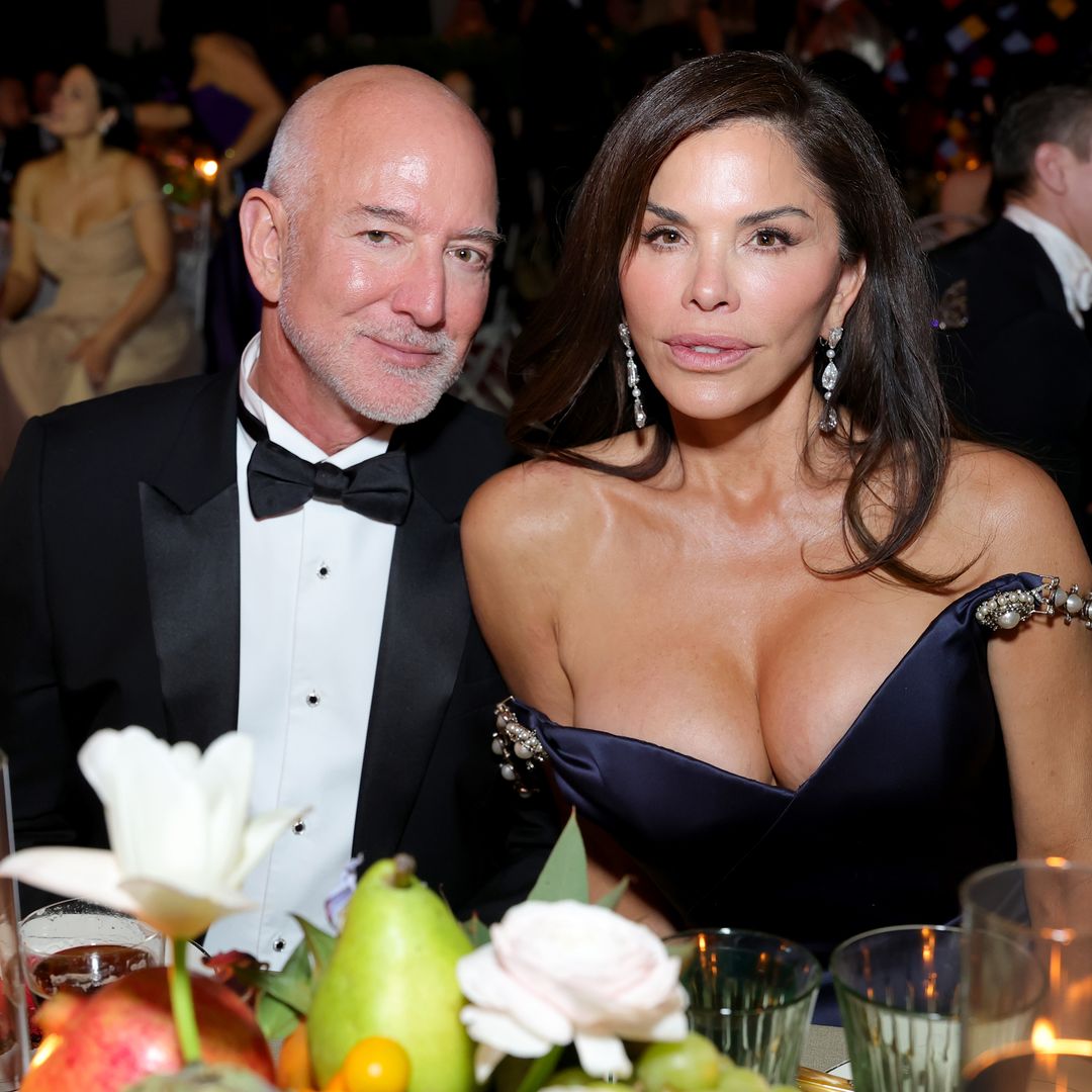 Lauren Sánchez Bezos and Jeff Bezos' latest $100 million mission has a surprising Hollywood connection