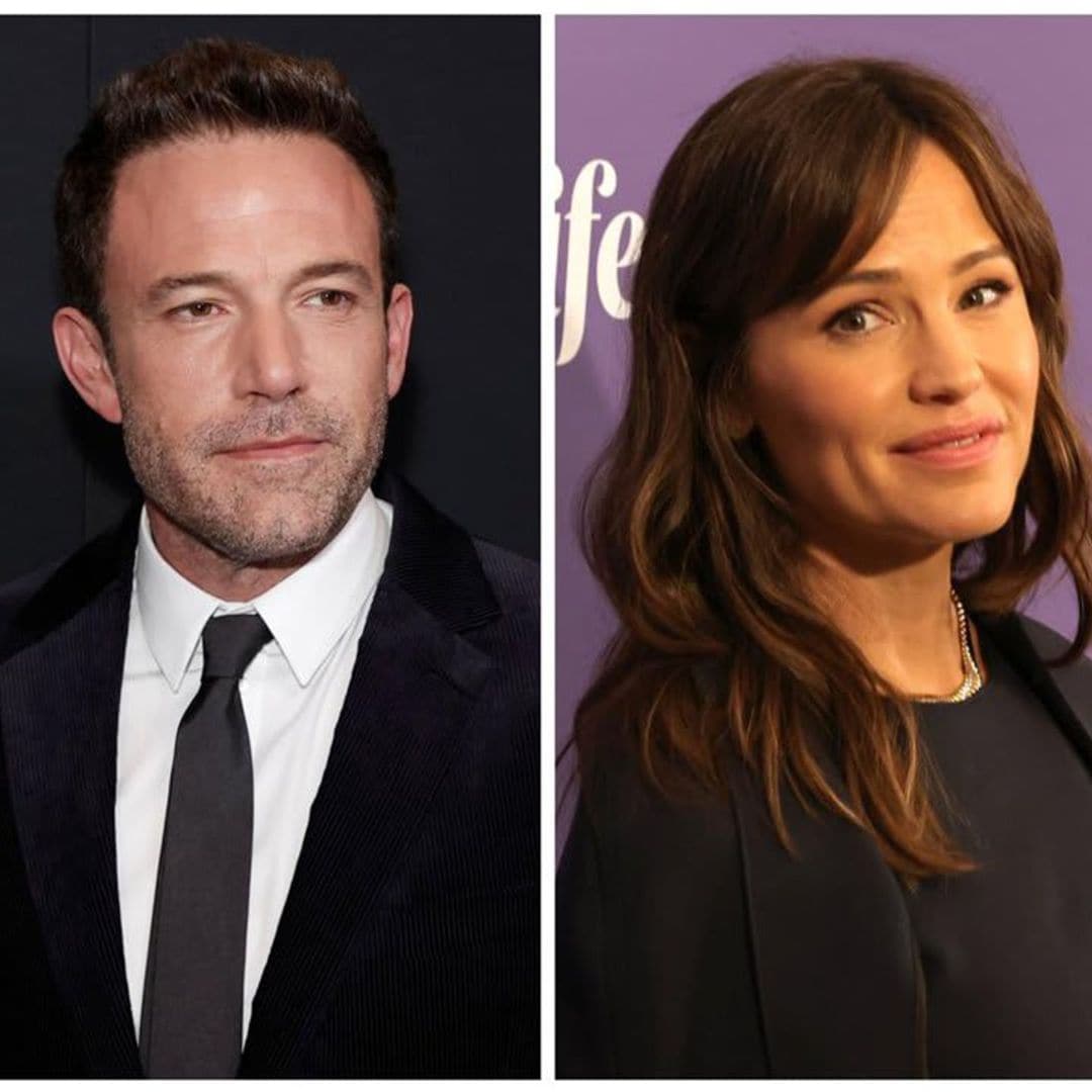 Ben Affleck criticized after confessing he felt ‘trapped’ with Jennifer Garner