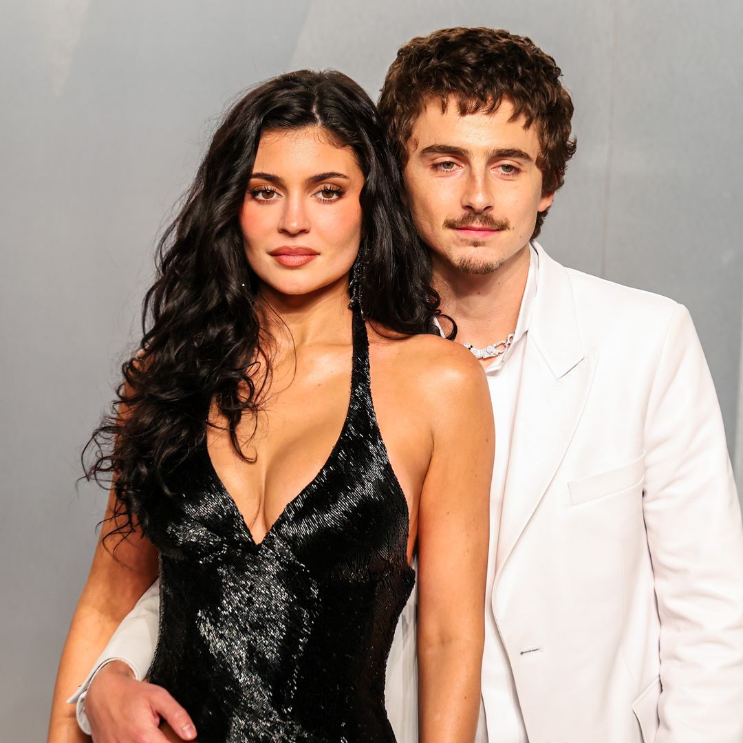 Kylie Jenner lands major acting role - will Timothée Chalamet give her tips?