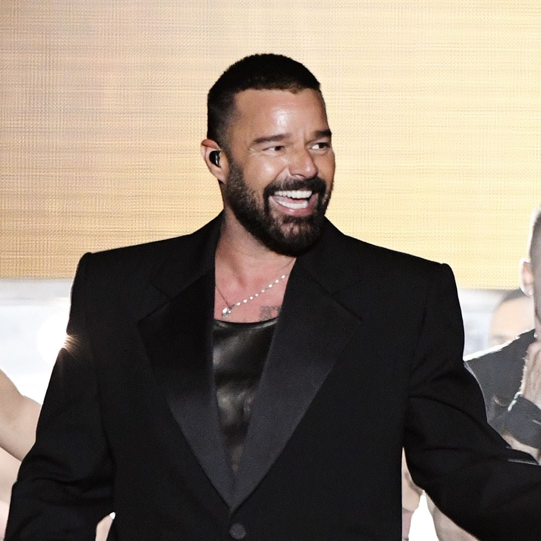 Who's performing at the MTV VMAs 2025? From J Balvin to Ricky Martin