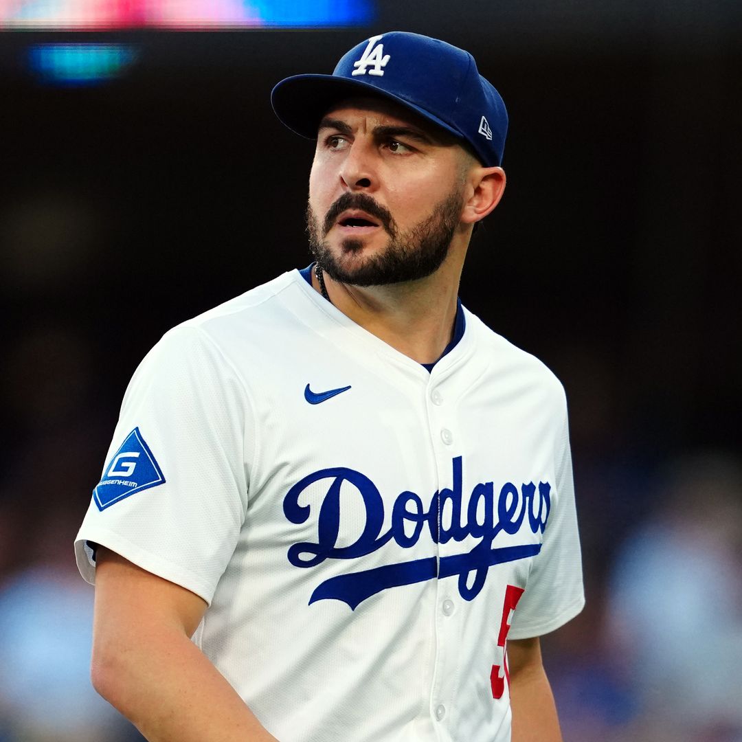 Dodgers' Alex Vesia shocks MLB by withdrawing from World Series due to personal matters