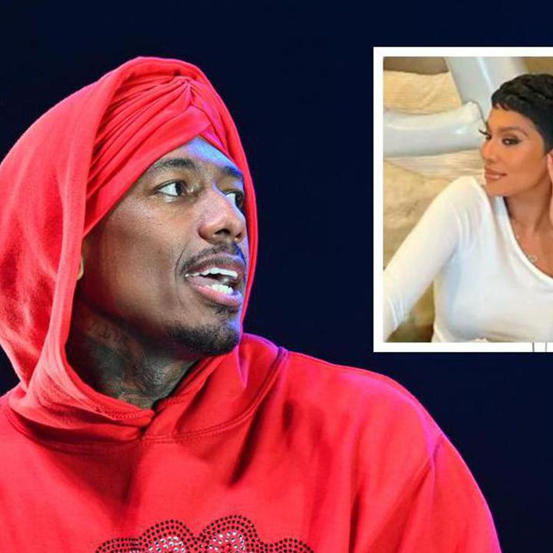Nick Cannon is expecting his 9th child with Abby De La Rosa while Bre Tiese is pregnant with his 8th