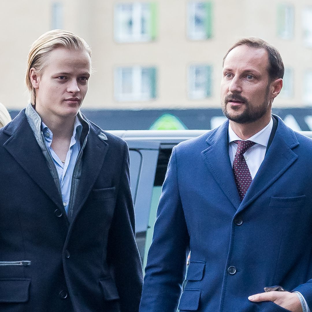 Prince Haakon says Norwegian Royal Family is ready for Marius Borg Høiby's verdict on June 15