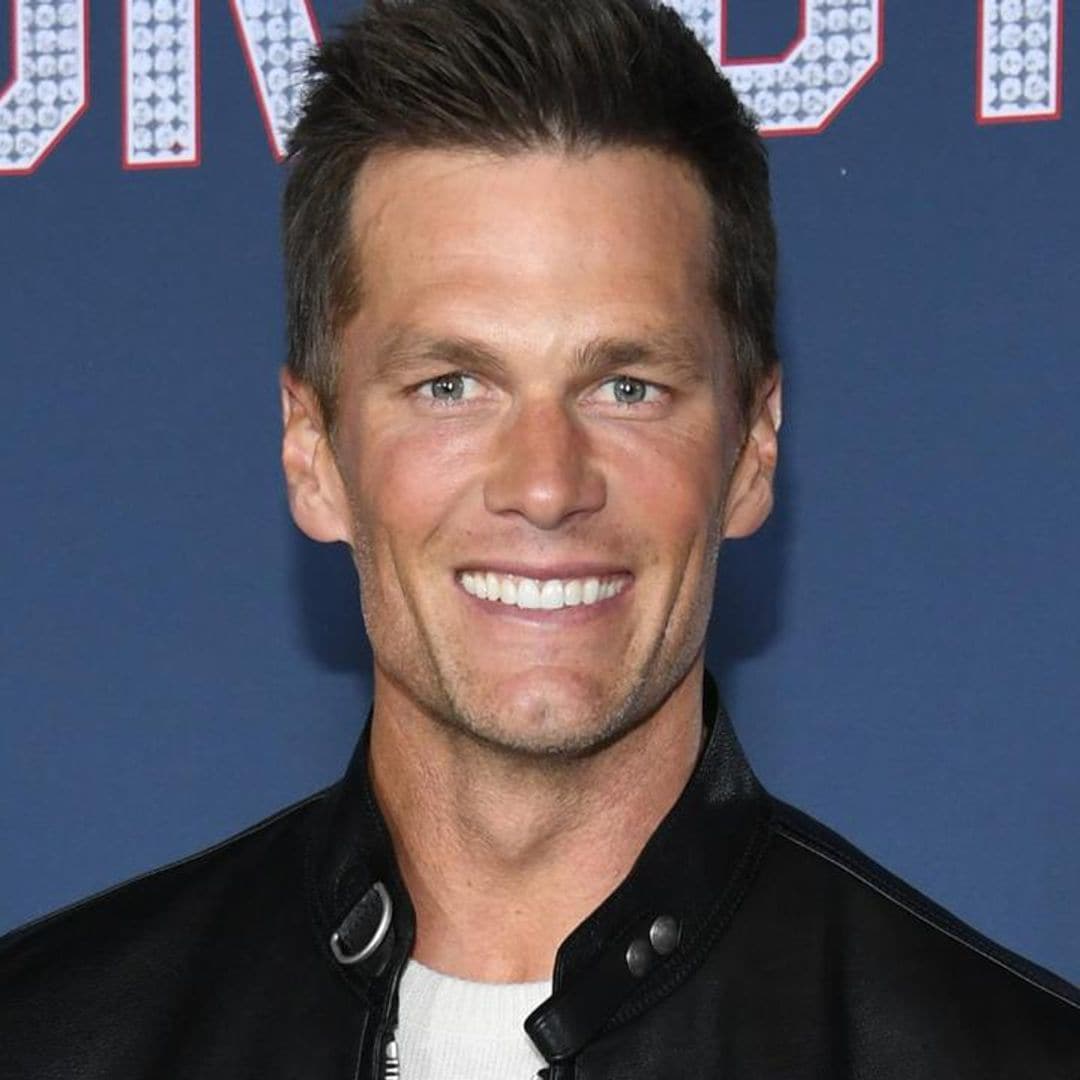Tom Brady is ready to give love a chance after Gisele Bündchen divorce
