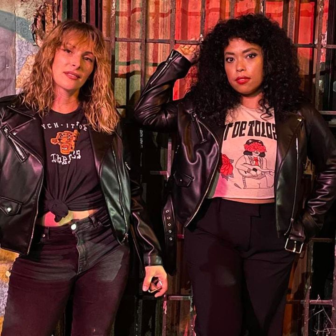 Flor De Toloache talk their new album ‘Florecita Rock-Era’ and the magic of being in an all-woman mariachi band