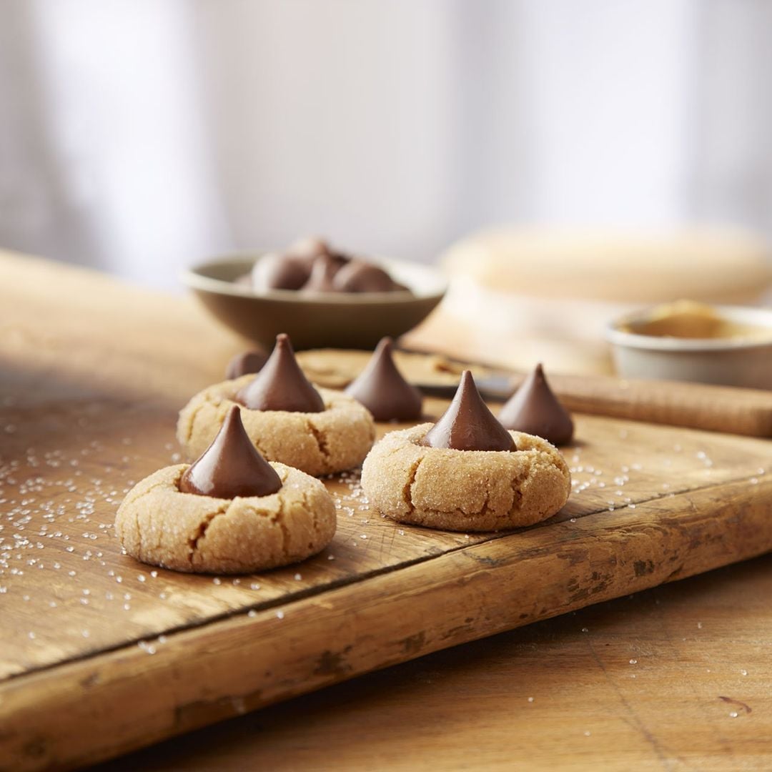 5-ingredient cookies that you’ll want to serve Santa Claus this Christmas