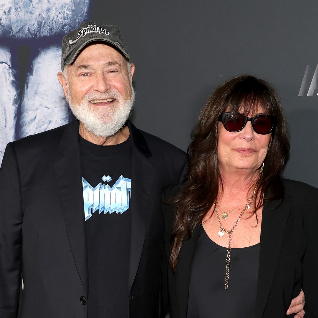 Rob and Michele Reiner case: Son Nick arrested after ‘loud argument’ day before deaths
