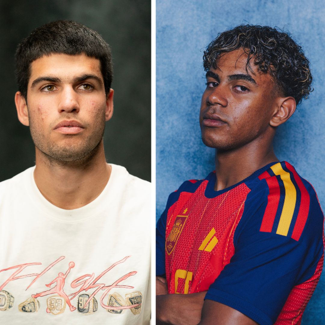 Penélope Cruz, Carlos Alcaraz, Lamine Yamal, and more stars mourn Toledo train tragedy