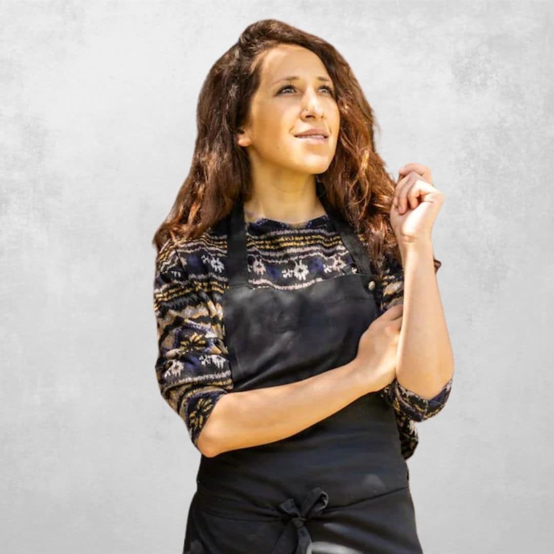 Marsia Taha Mohamed