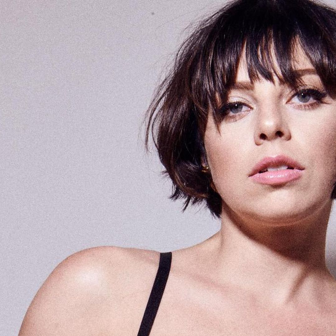 Daybreak star Krysta Rodriguez’s inspiring advice for anyone battling cancer