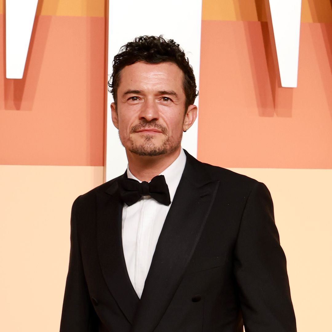 Orlando Bloom on what he wants in a romantic partner and moving on after Katy Perry split