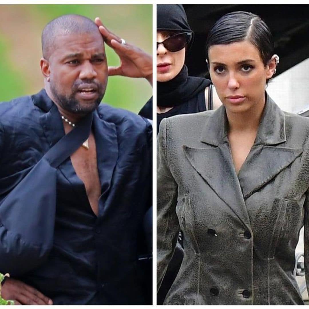 Bianca Censori’s friends ‘scared’ about Kanye West turning her into a version of Kim Kardashian: ‘This isn’t who she is’