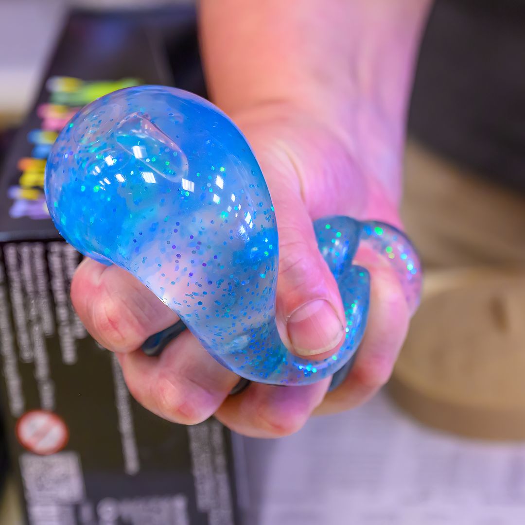NeeDoh could become the new Labubu; but the viral squishy craze reportedly has a catch