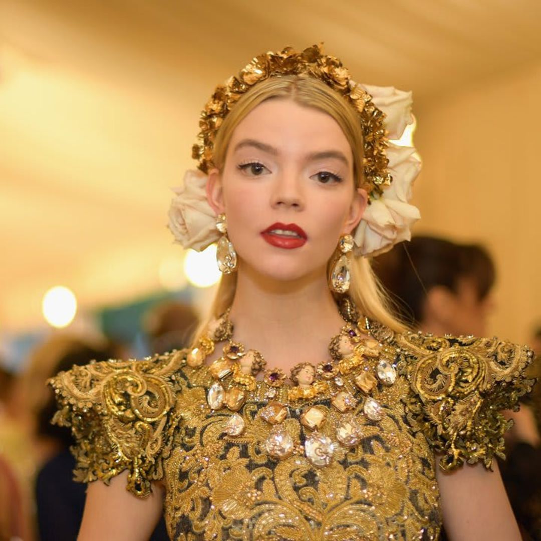 Anya Taylor-Joy