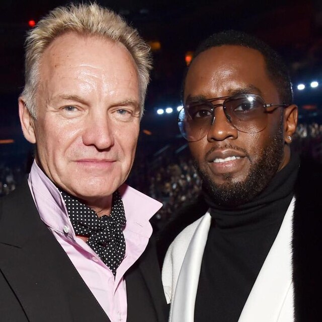 P Diddy: noticias sobre celebridades, realeza, entretenimiento y estilo de vida