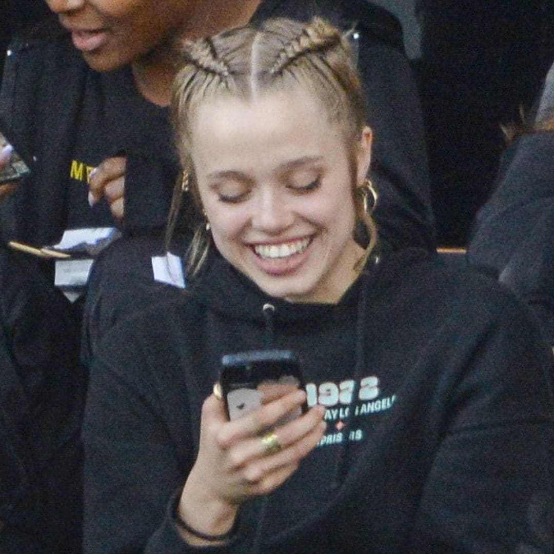 Shiloh Jolie’s bold new braids are everything: Here's how to recreate the style