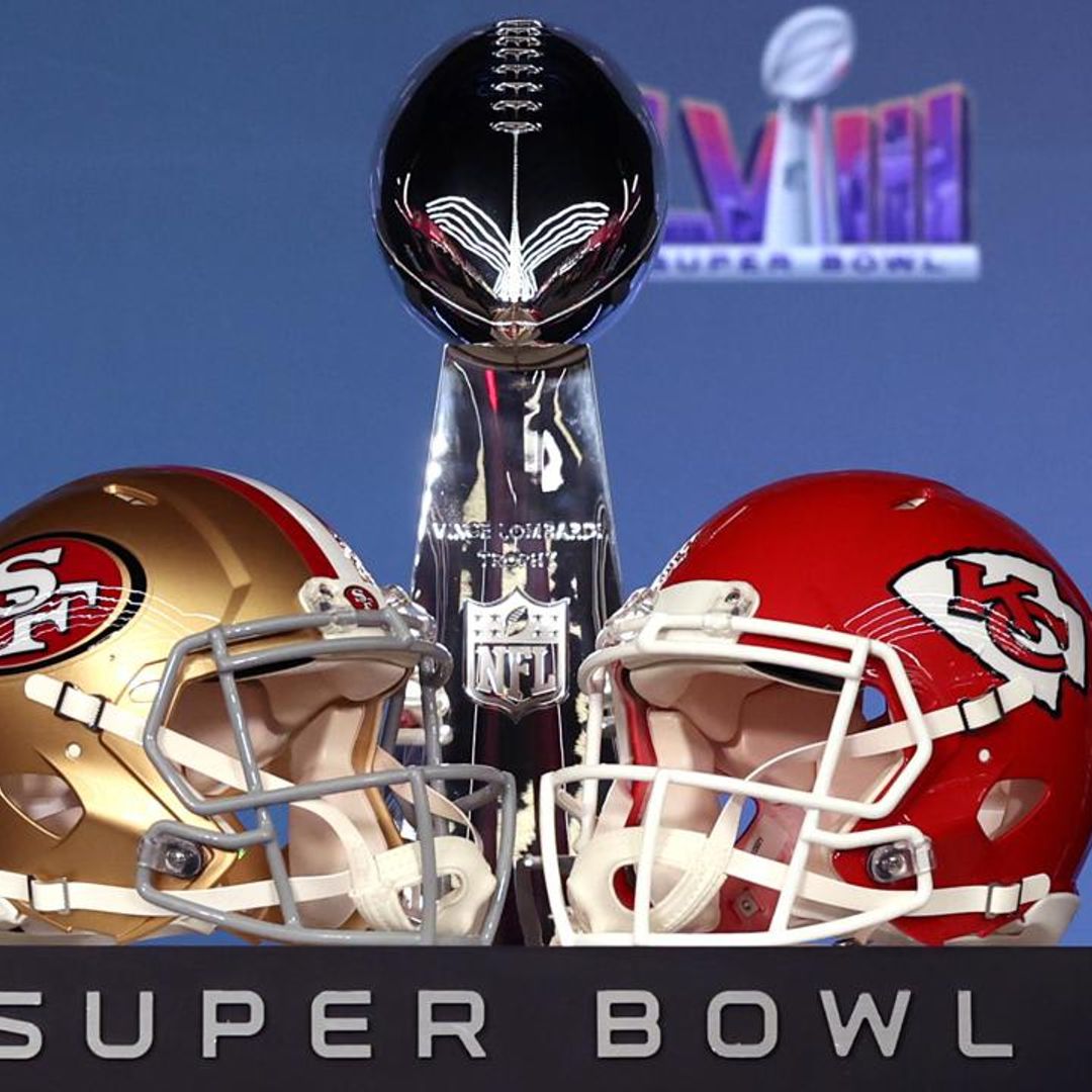 Super Bowl LVIII: Everything you need to know about the Big Game