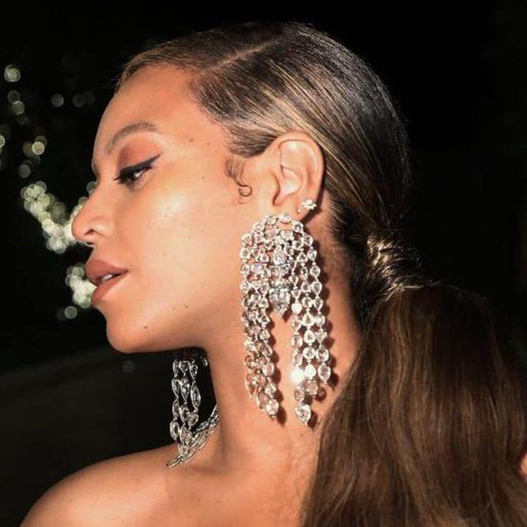 Beyoncé wore over $9 million worth of jewelry on Oscars night: See the bling