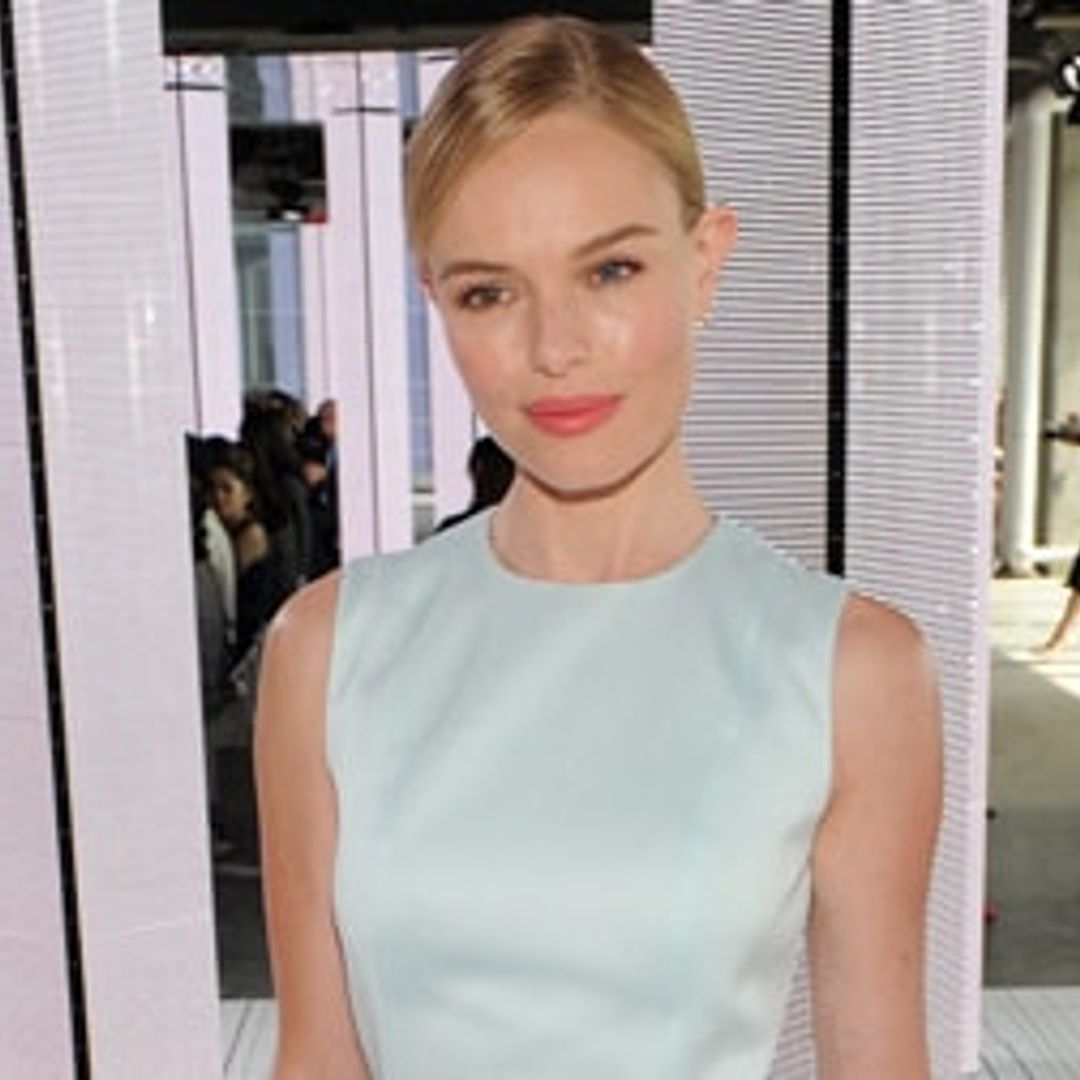 New York Fashion Week 2014: A-listers who rocked the front row and the red carpet