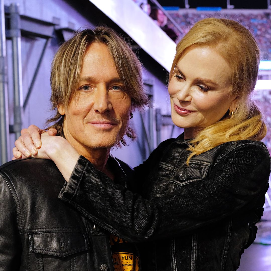 Keith Urban reportedly dating new woman as Nicole Kidman officially files for divorce