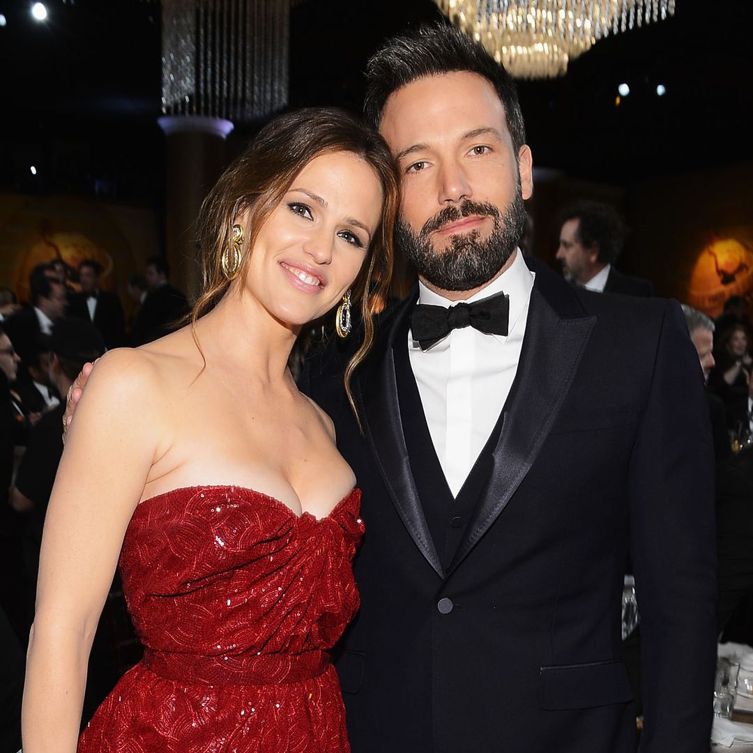 Jennifer Garner opens up about difficult family chapter after Ben Affleck divorce: 'No such thing as balance'