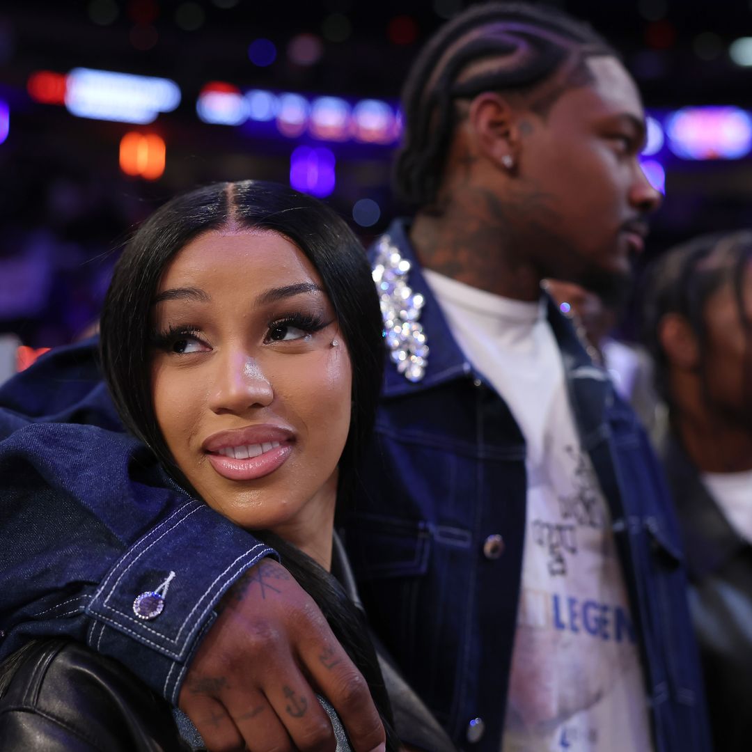 Cardi B says she’s “too sexy to be lonely” in epic rant after Stefon Diggs breakup