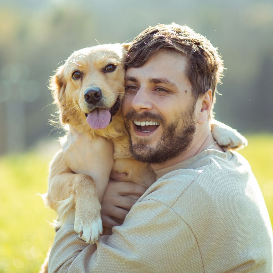 What is a Golden Retriever boyfriend? Why everyone wants one in 2025