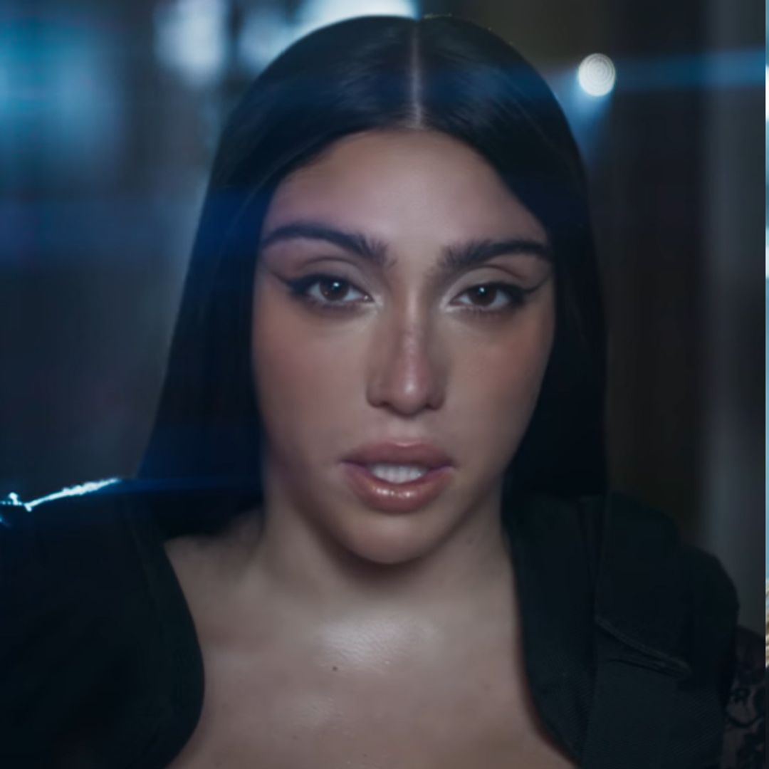 Lourdes Leon, Kate Moss, Odessa A'zion, Debi Mazar, and more stars in Madonna's sexy film
