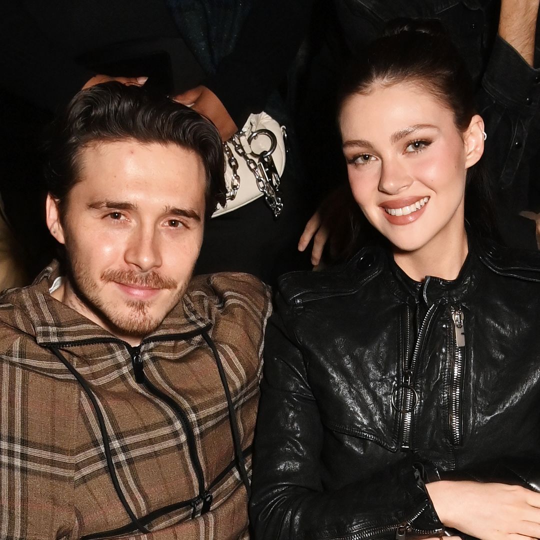 Inside Brooklyn Beckham’s birthday: Nicola Peltz's sweet photos and loving messages amid family drama