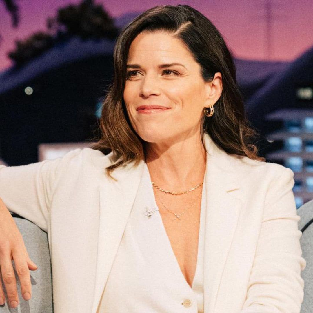 Neve Campbell will not return to ‘Scream 6’ after pay dispute: ‘I’m forever grateful’