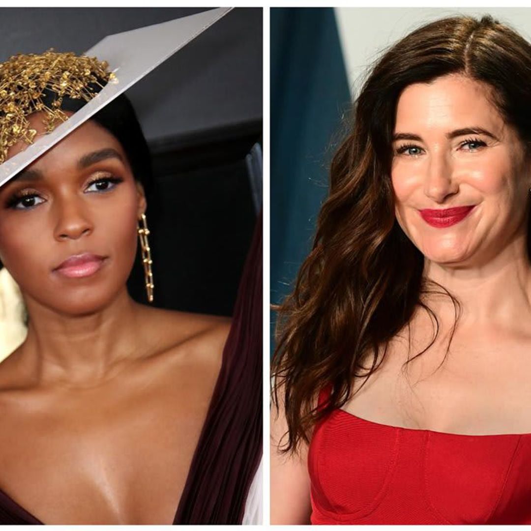 Janelle Monáe and Kathryn Hahn are joining the cast of ‘Knives Out’