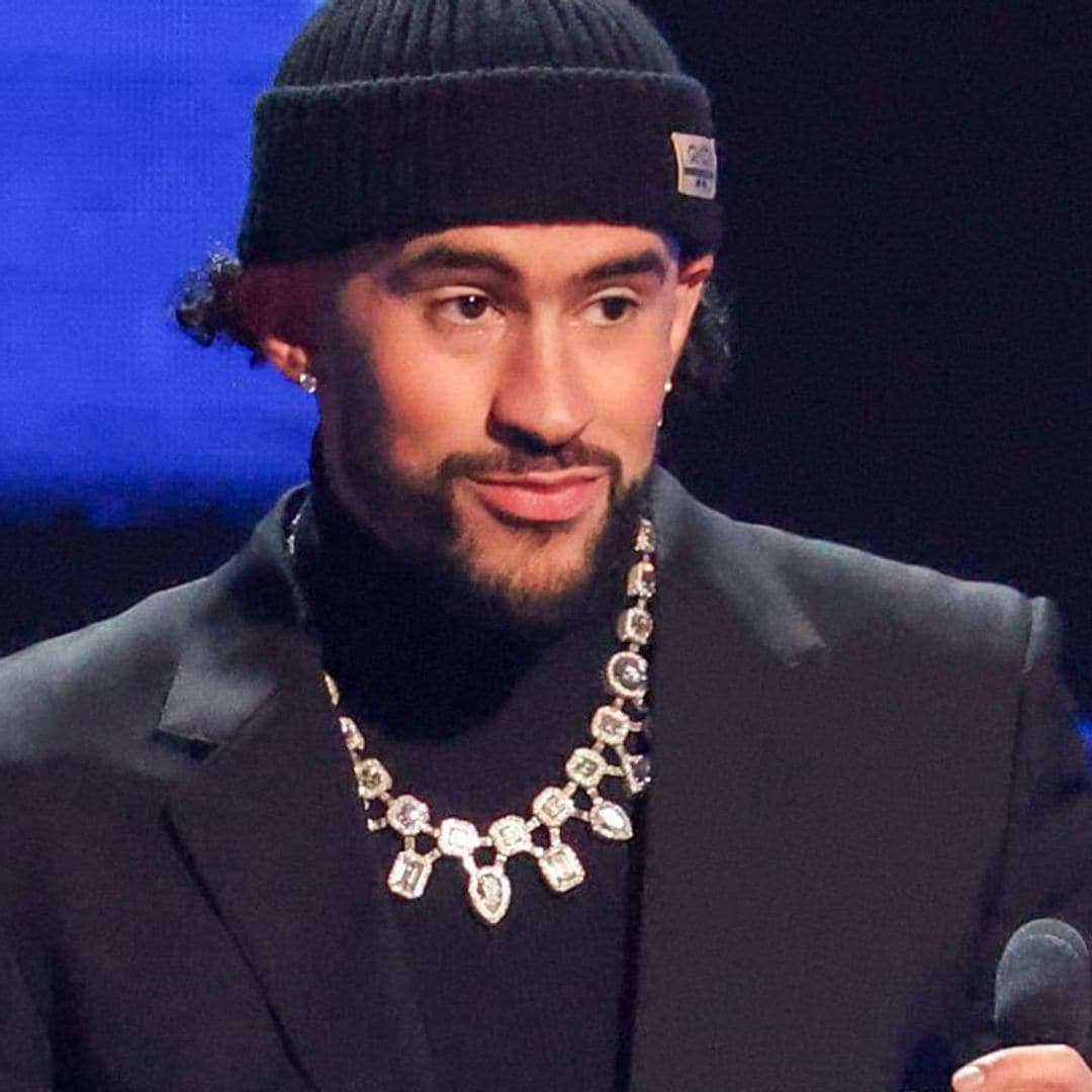 Bad Bunny is not happy with fans sharing viral AI song: ‘Not my friends’