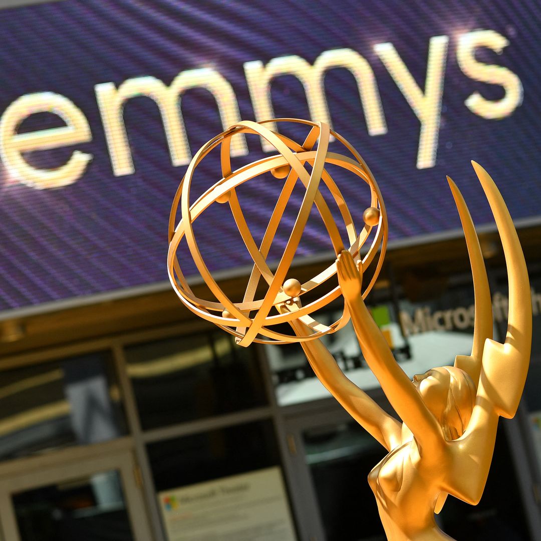 2026 Emmy Nominations: ‘Hacks,’ ‘The Bear’ and ‘Widow's Bay’ lead early standout categories