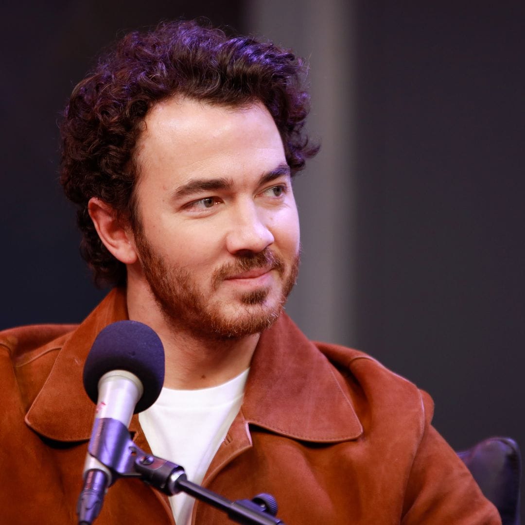 Kevin Jonas reveals he lost “most” of his money after failed business deals