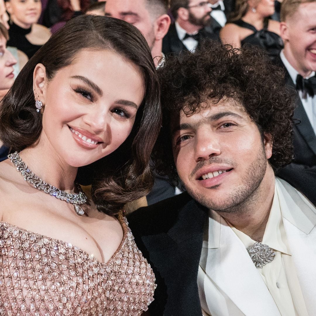 Will Selena and Benny go all out? 7 luxe celebrity weddings that lasted all weekend