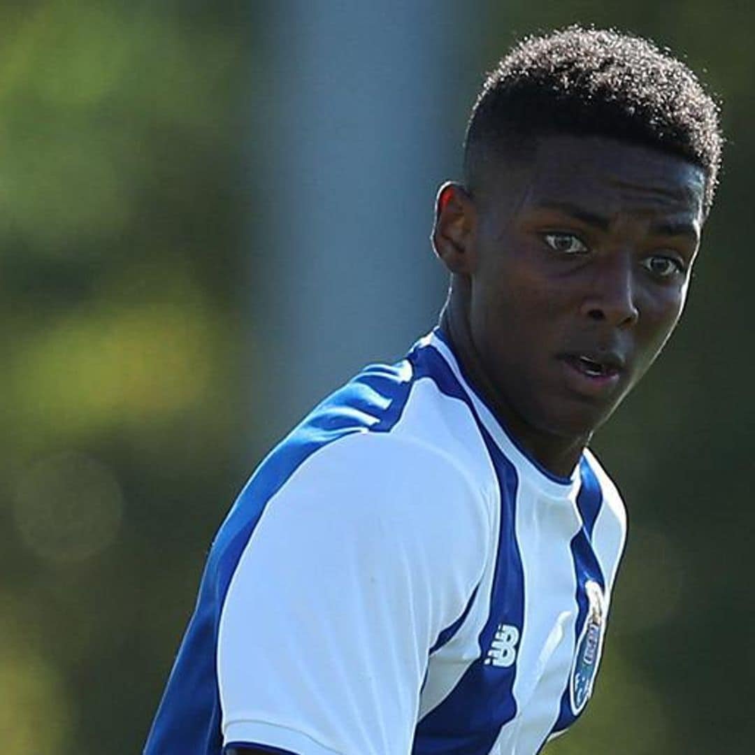 Mexican Soccer player Joao Maleck charged with homicide following fatal car accident with newlywed couple