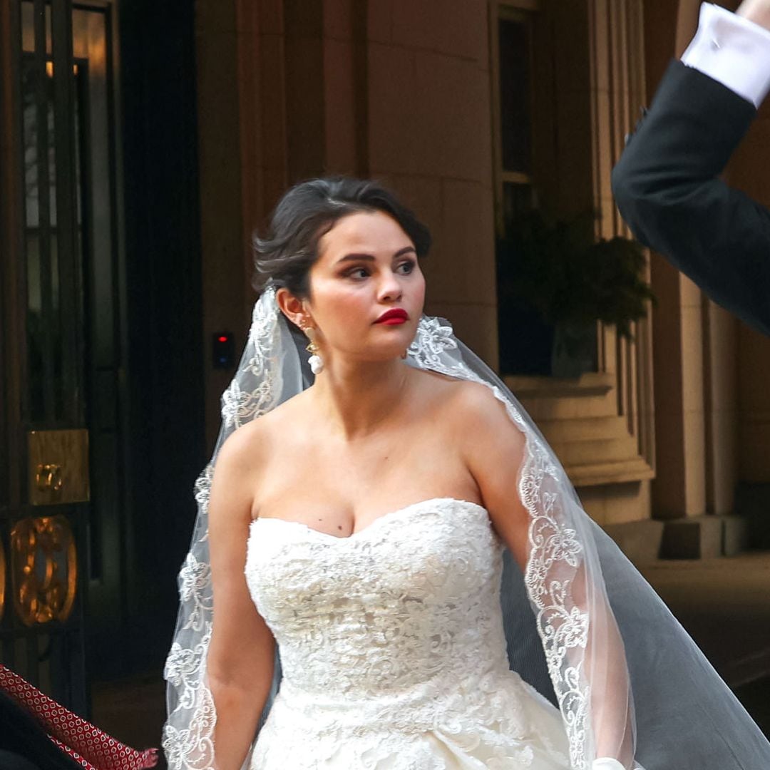 Inside Selena Gomez’s two-day wedding weekend: Taylor Swift and more stars on the guest list